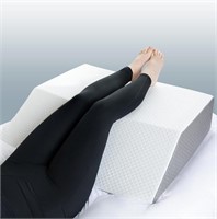 Klbs Extra Wide Leg Elevation Pillow | Chic Jacqua