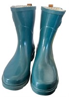 Chooka Rubber Rain Boots