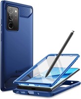 Samsung Galaxy Note 20 Ultra Case, Clayco [Xenon