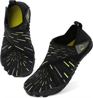 JOINFREE Unisex Quick Dry Water Shoes Men and