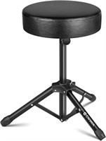 CAHAYA CY0334 Extra Thick Padded Drum Stool: 168 k