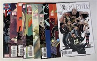 2005-06 - Marvel - X-Factor #1-8,10,12,14