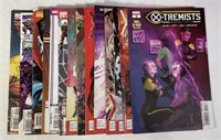 Marvel - 14 - Mixed X-Men Universe Comics