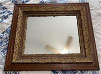 Decorative Wall Mirror