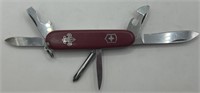 (V) Victorinox 2.5” Swiss Army Knife