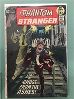 Phantom Stranger #17