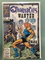 Thundercats #4