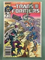 Transformers #45