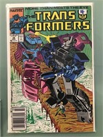 Transformers #38