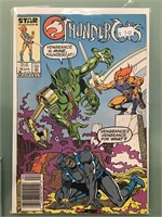 Thundercats #10