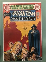 Phantom Stranger #21