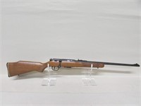 Marlin Rifle