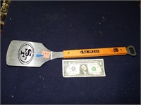 49ers BBQ Spatula w/ Bottle Opener