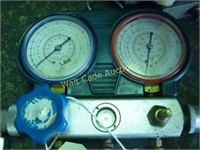 AC Gauges