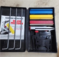 Smith And Wesson Sharpening Kit