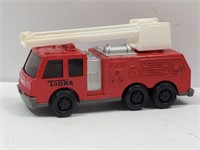 Tonka Fire Truck