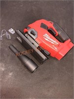 Milwaukee M18 D Handle Jig Saw Tool Only