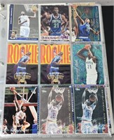 132 Kevin Garnett Basketball Cards