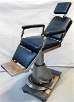 Vintage Koenigkramer Reliance Barber Chair