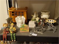Nice Lot of Collectibles