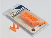 (N) Pachmayr 03200 22 Lr Plastic Safety Snap Caps