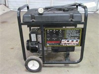 Generac 5000W 10HP Generator