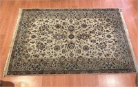 American Home Handknotted Rug