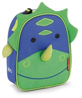 New with tags. Zoo Lunchie Insulated Kids Lunch