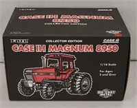 Case IH Magnum 8950 FWA Duals Collector NIB