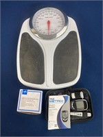 Healthometer, True Metrix Glucose monitoring