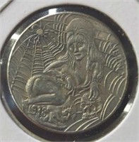 Elvira hobo nickel