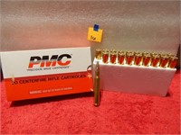 PMC 30-06 180gr PSP 20rnds