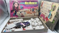 Mall Madness game