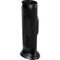 Honeywell - Electric Heater - Black