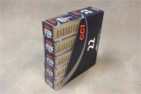 (500)RNDS of CCI Mini Mag 36GR Ammo