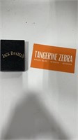 Jack Daniel’s Gold Lighter