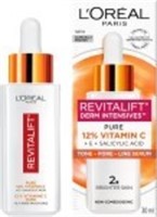 L'Oréal Paris 12% Pure Vitamin C Face Serum +