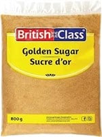 Golden Sugar - 800g