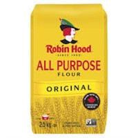 Robin Hood Original All Purpose Flour 2.5kg, 2.5