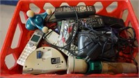 BL of Misc Electronic Lot