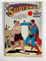 DC Superman No.171 1964