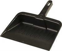 Rubbermaid Commercial Products 12.25" Heavy-duty
