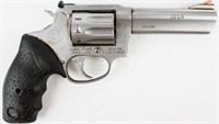 Gun Taurus Tracker Double Action Revolver in .22LR