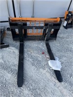 LANDHORNOR PALLET FORKS