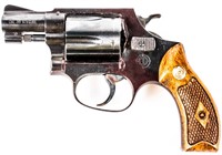 Gun E.I.G. 38 SPL Snub-Nose in 38 SPL DA Revolver