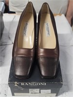 Rangoni - (Size 8.5) Shoes