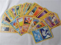 Pokemon Trading Cards Assortment