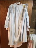 Lot of Bathroom Robes