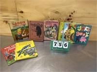 Early  Children's Book Lot #2