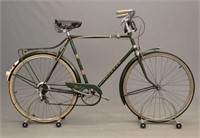 1970 Rudge Sprite 5 Speed Touring Bicycle